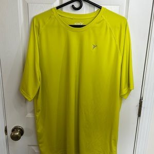 Athletic t shirt